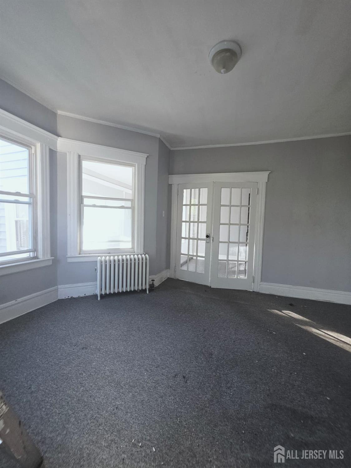 29 Irving Avenue Newark NJ 07112
