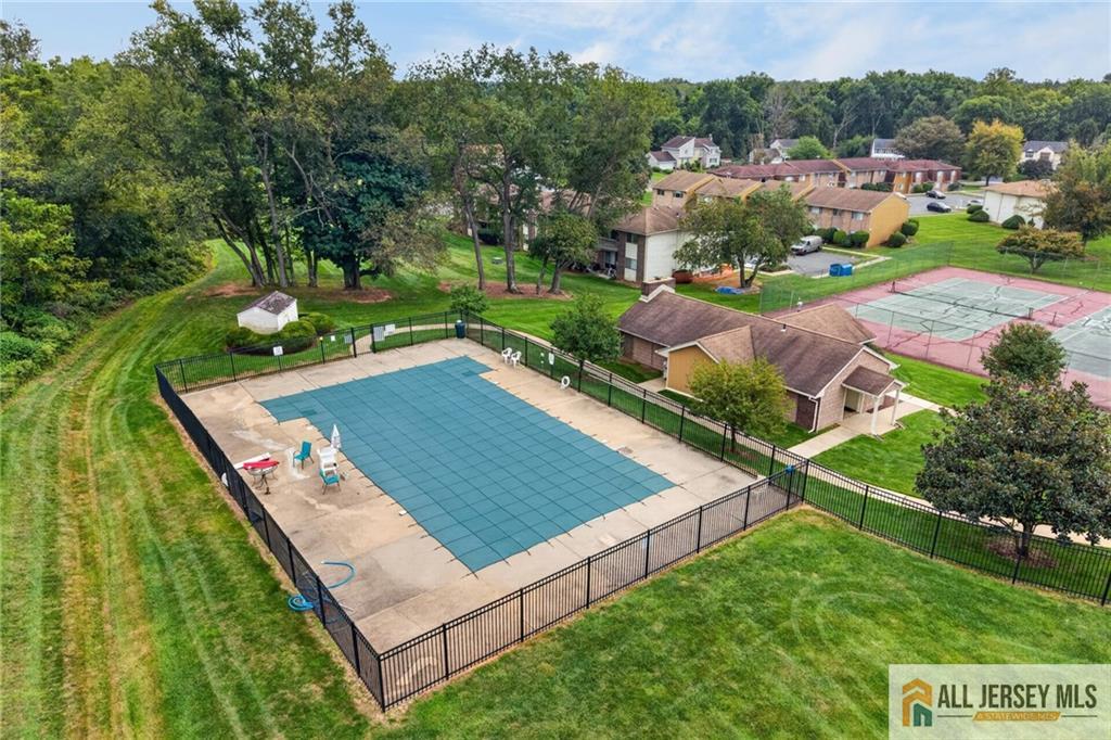 207 Mandon Court South Brunswick NJ 08540
