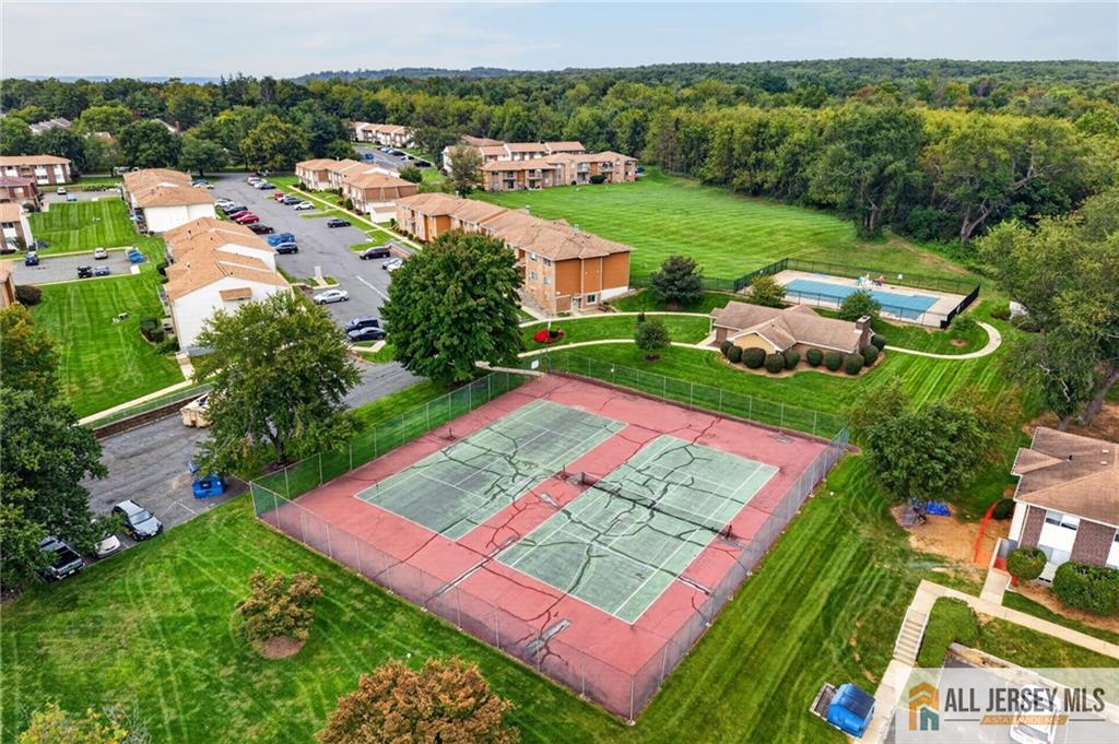 207 Mandon Court South Brunswick NJ 08540