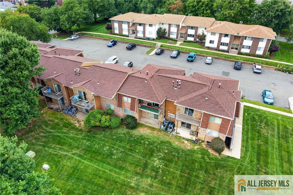 207 Mandon Court South Brunswick NJ 08540