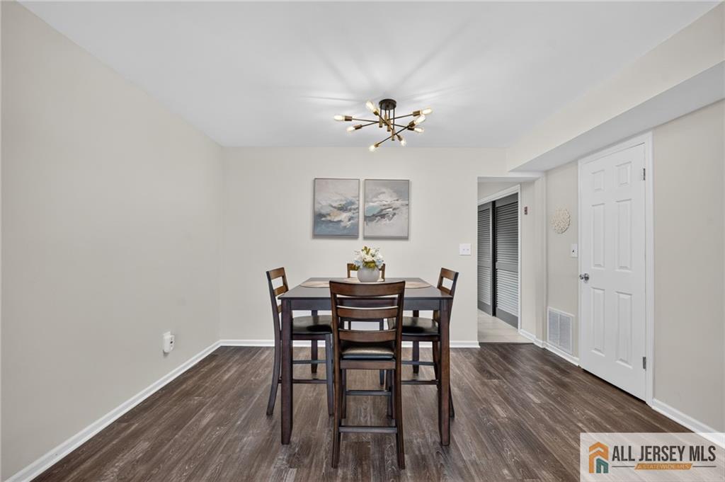 207 Mandon Court South Brunswick NJ 08540