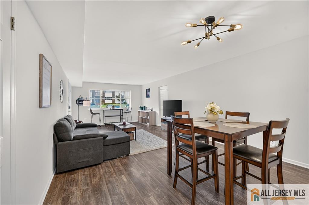 207 Mandon Court South Brunswick NJ 08540
