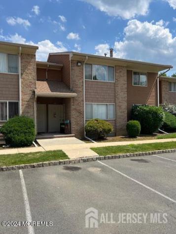 405 Cynthia Court South Brunswick NJ 08540