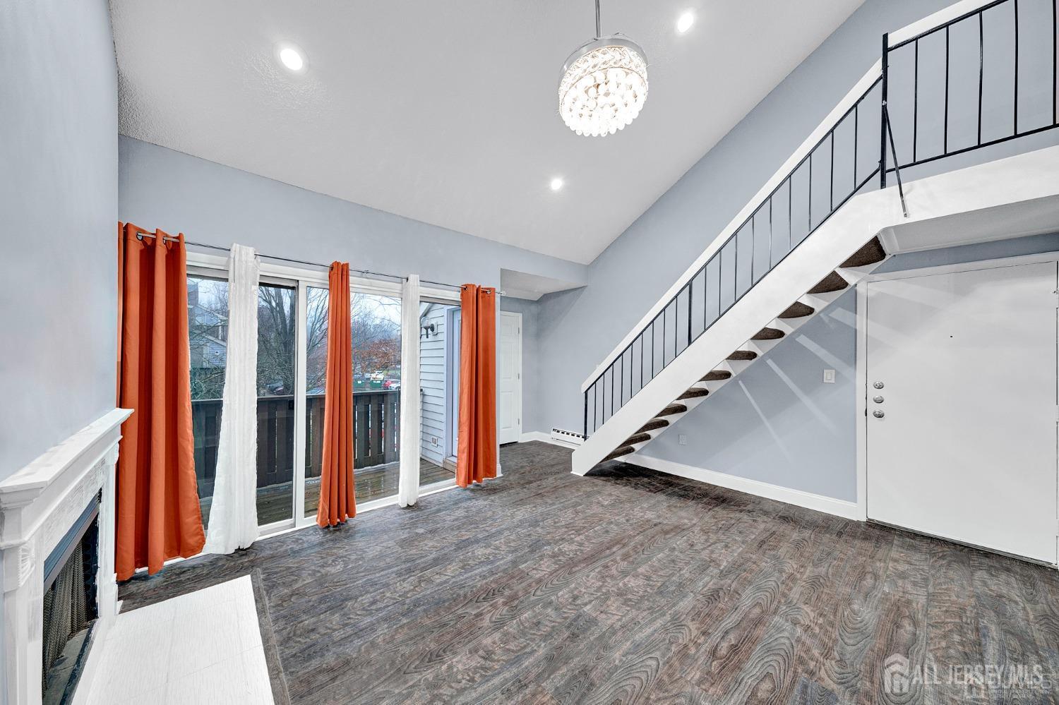 914 Aspen Drive Plainsboro NJ 08536