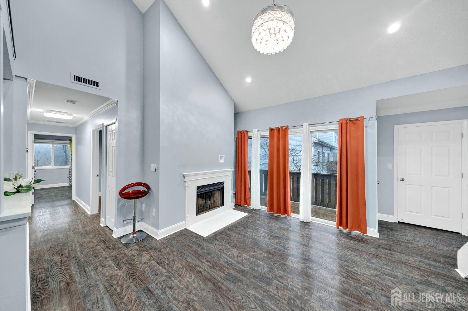 914 Aspen Drive Plainsboro NJ 08536