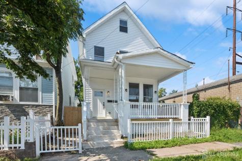 318 Seaman Street New Brunswick NJ 08901