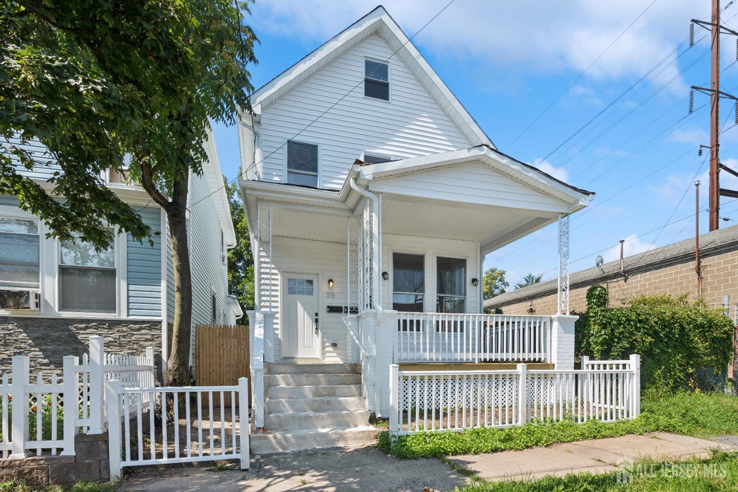 318 Seaman Street New Brunswick NJ 08901