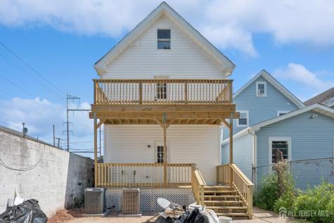 318 Seaman Street New Brunswick NJ 08901