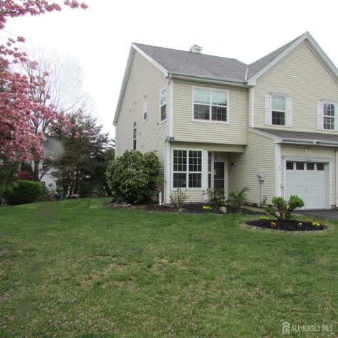 29 Tall Oaks Court Parlin NJ 08859