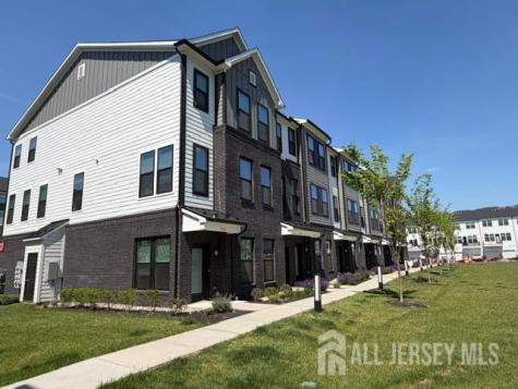 202 Lyla Lane New Brunswick NJ 08901