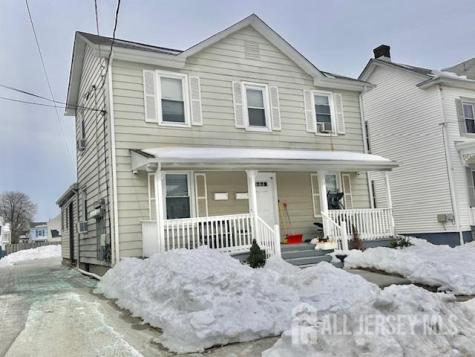 15 Doughty Street Raritan NJ 08869