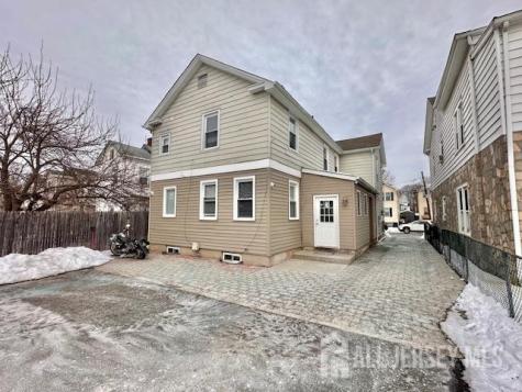 15 Doughty Street Raritan NJ 08869