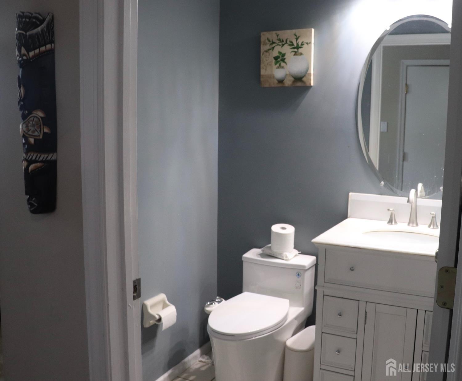 1509 Pisaniello Court South Plainfield NJ 07080