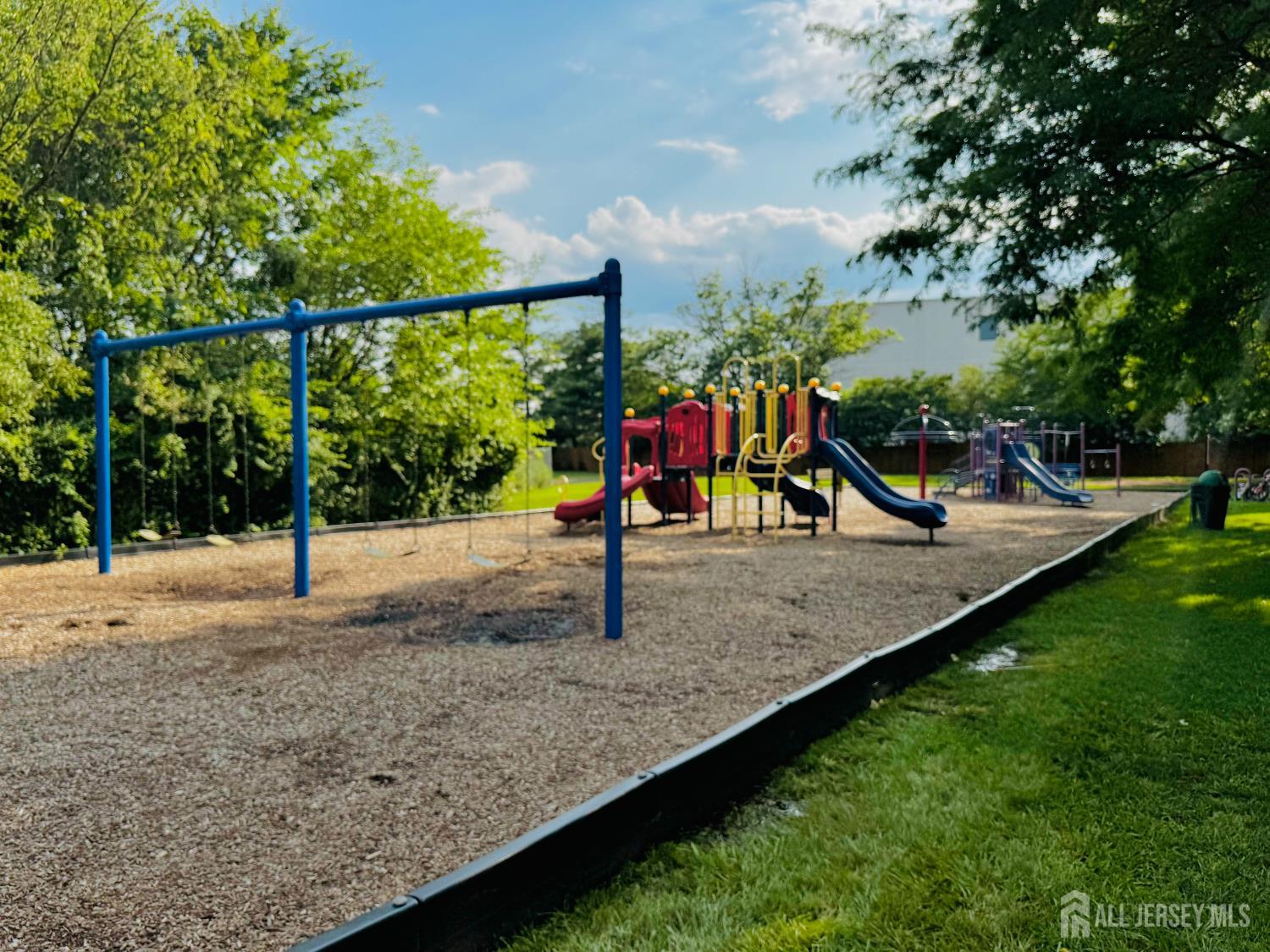 1509 Pisaniello Court South Plainfield NJ 07080