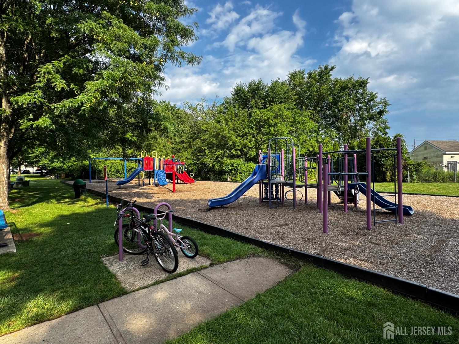 1509 Pisaniello Court South Plainfield NJ 07080
