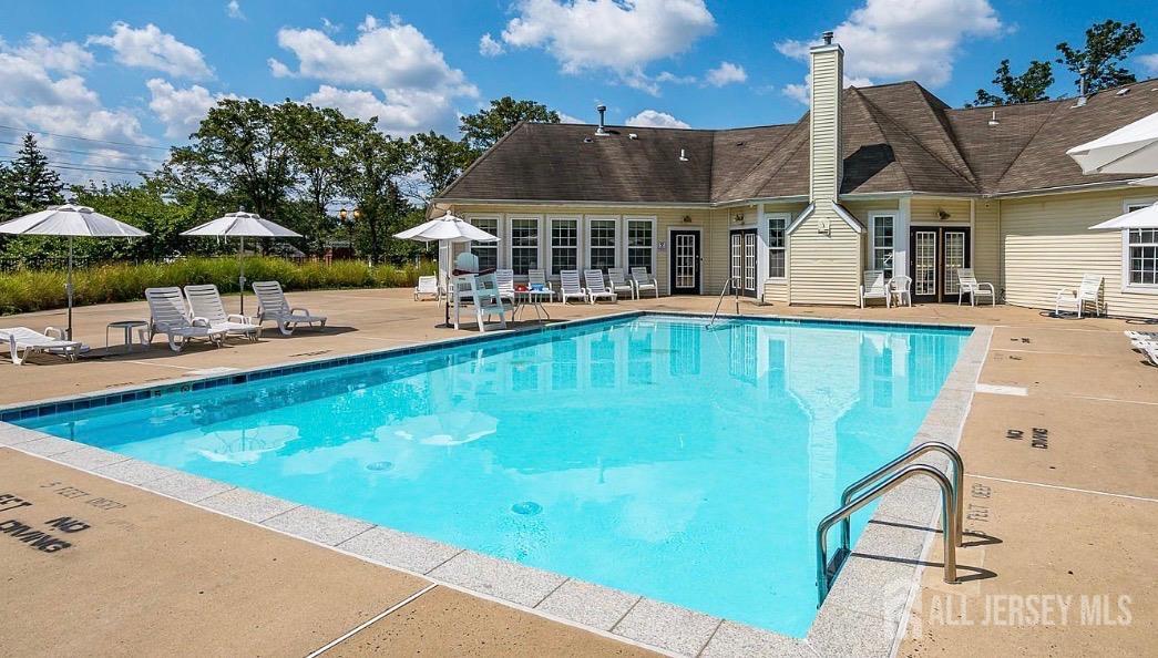 1509 Pisaniello Court South Plainfield NJ 07080