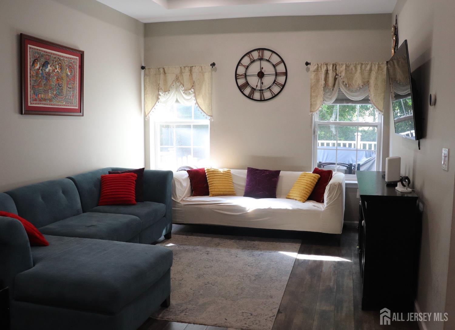 1509 Pisaniello Court South Plainfield NJ 07080