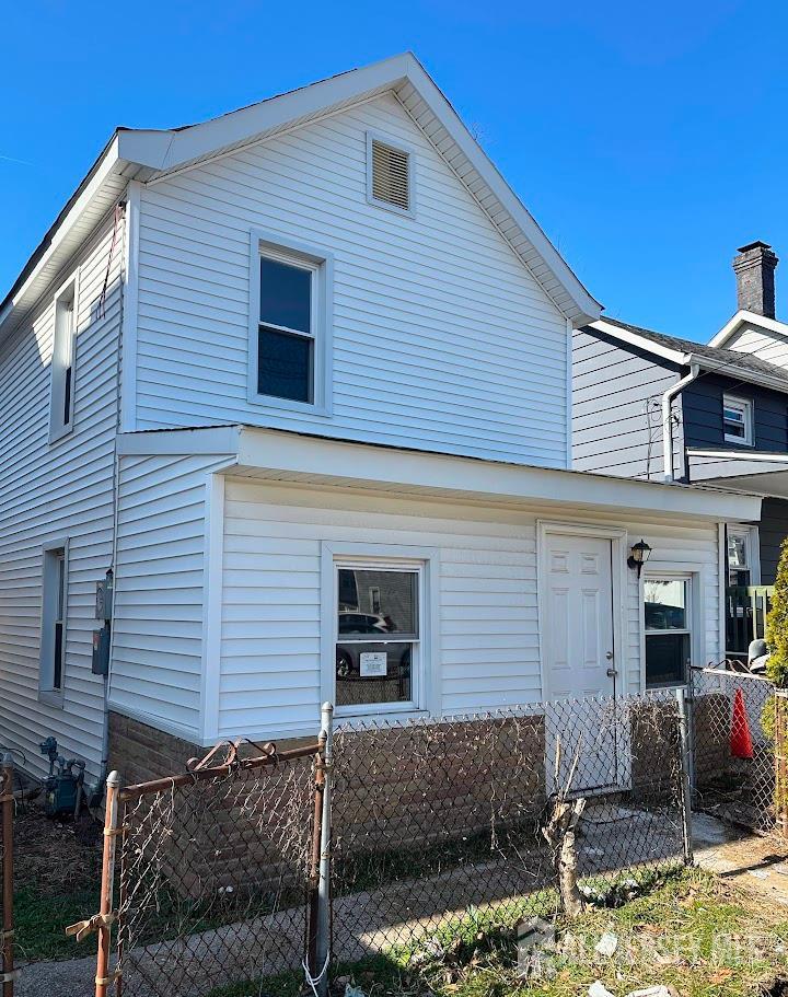 541 Hartford Street Perth Amboy NJ 08861