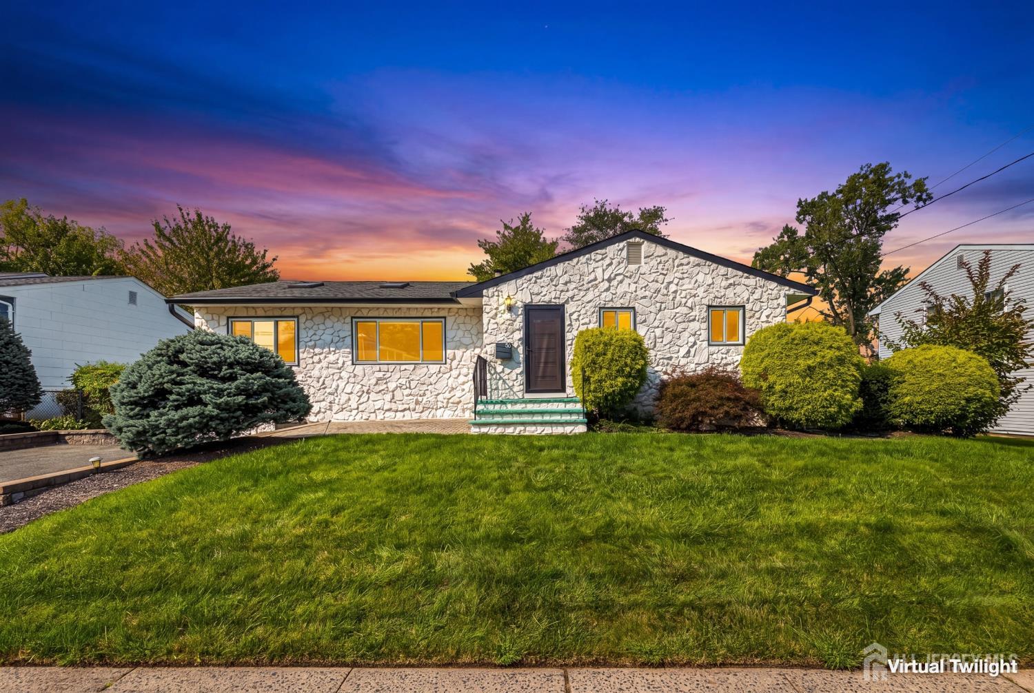 56 Rieder Road Edison NJ 08817