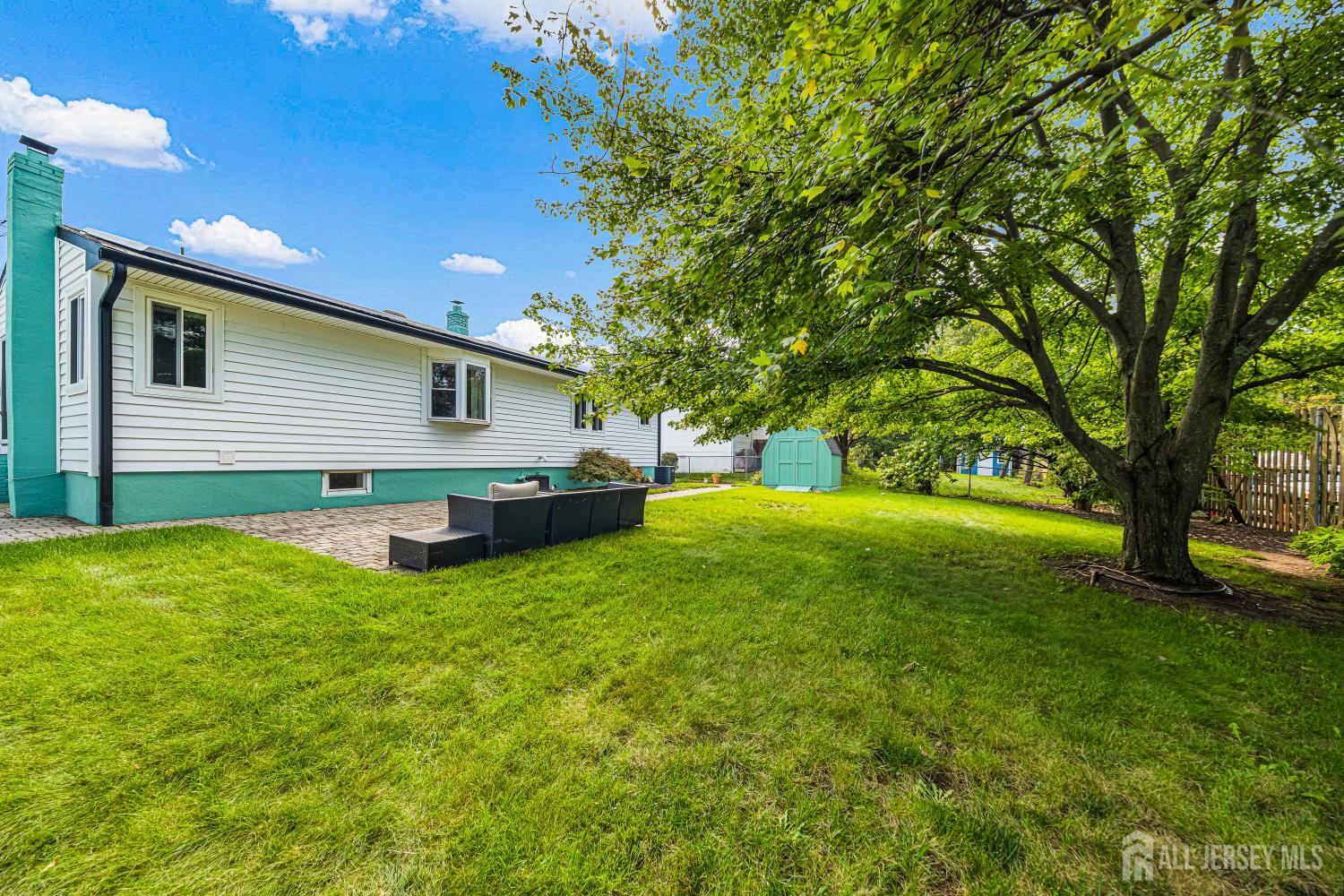 56 Rieder Road Edison NJ 08817