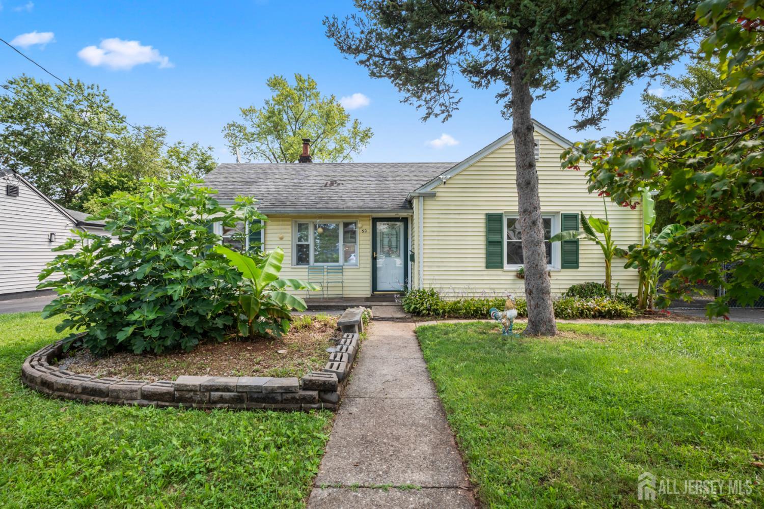 30 Runyon Avenue Edison NJ 08817