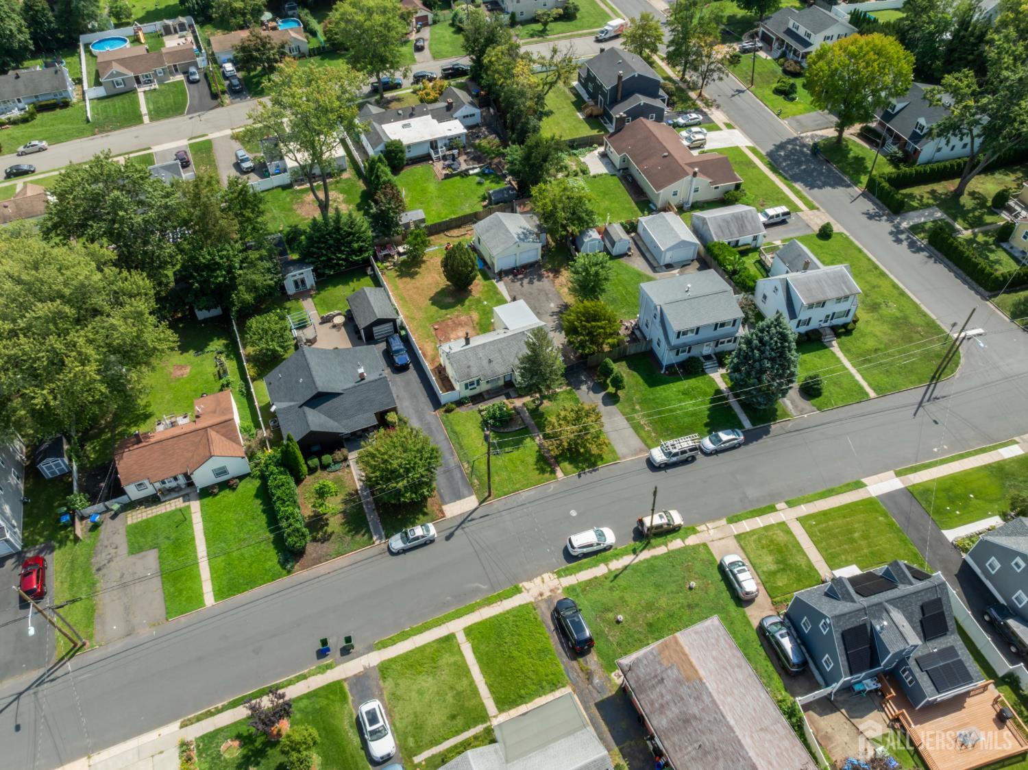 30 Runyon Avenue Edison NJ 08817