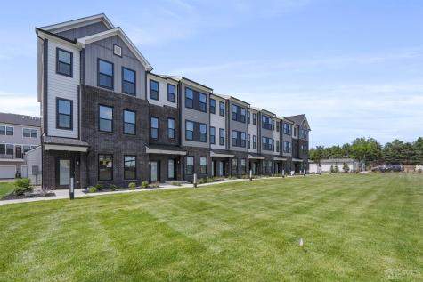 204 Lyla Lane New Brunswick NJ 08901