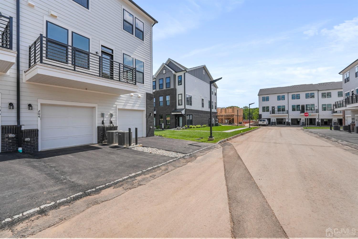 204 Lyla Lane New Brunswick NJ 08901