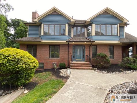 126 Mary Alice Court Union Twp NJ 07083