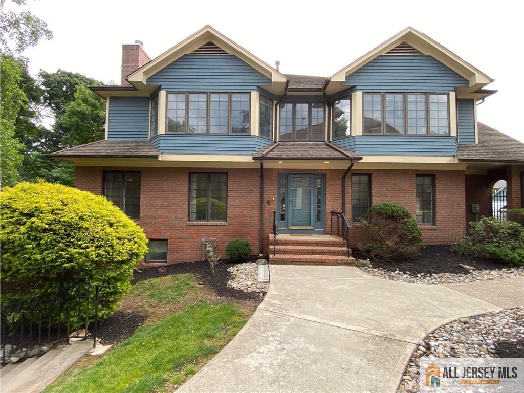 126 Mary Alice Court Union Twp NJ 07083