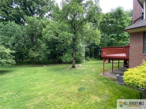 126 Mary Alice Court Union Twp NJ 07083