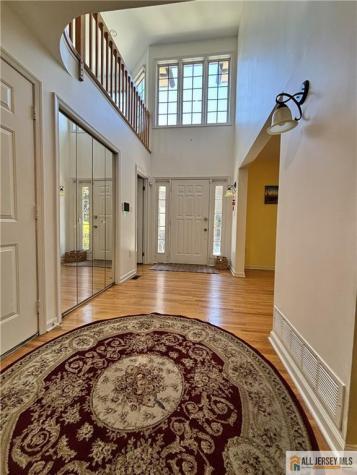 126 Mary Alice Court Union Twp NJ 07083
