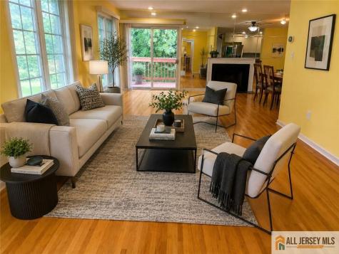 126 Mary Alice Court Union Twp NJ 07083