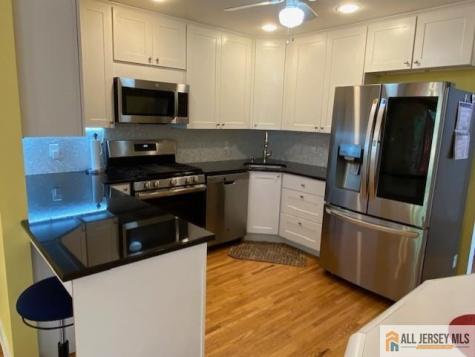 126 Mary Alice Court Union Twp NJ 07083