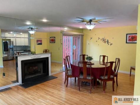 126 Mary Alice Court Union Twp NJ 07083