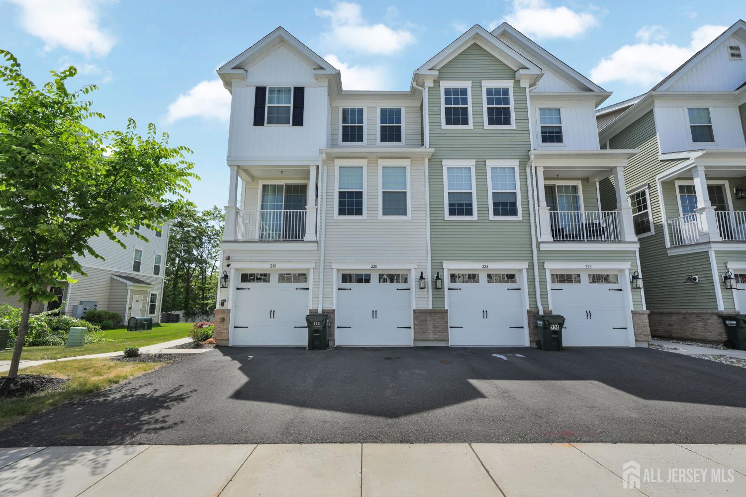 228 Park Lane Dunellen NJ 08812