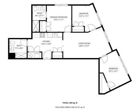 50 Easton Avenue New Brunswick NJ 08901