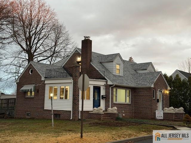 18 Fountain Street East Brunswick NJ 08816