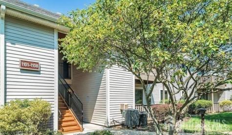 1105 Aspen Drive Plainsboro NJ 08536