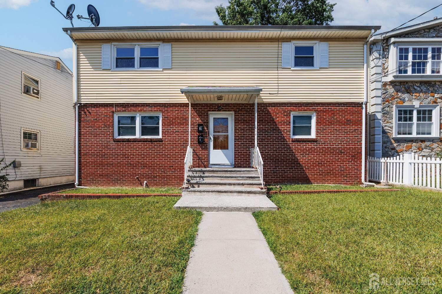 111 Emerson Street Carteret NJ 07008