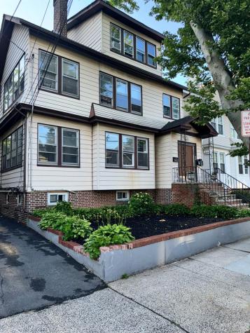 51 Poe Avenue Newark NJ 07106