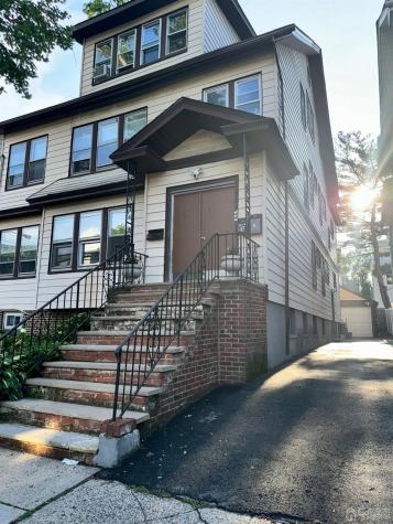 51 Poe Avenue Newark NJ 07106