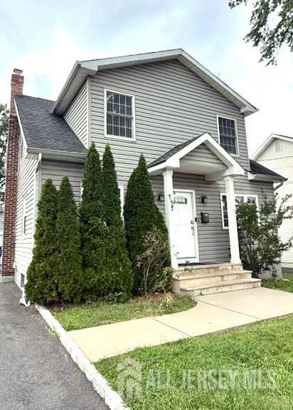 131 Amherst Avenue Colonia NJ 07067