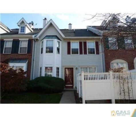 5 Pembrook Avenue North Brunswick NJ 08902