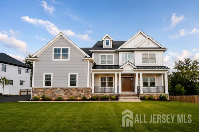 11 Scarlet Drive Piscataway NJ 08854