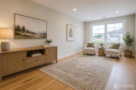 11 Scarlet Drive Piscataway NJ 08854