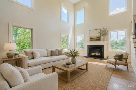 11 Scarlet Drive Piscataway NJ 08854