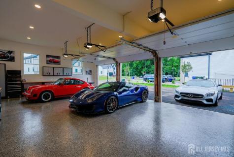11 Scarlet Drive Piscataway NJ 08854