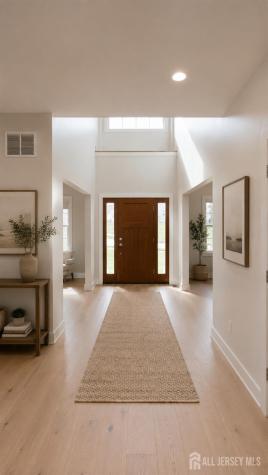11 Scarlet Drive Piscataway NJ 08854