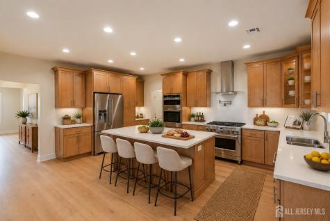 11 Scarlet Drive Piscataway NJ 08854